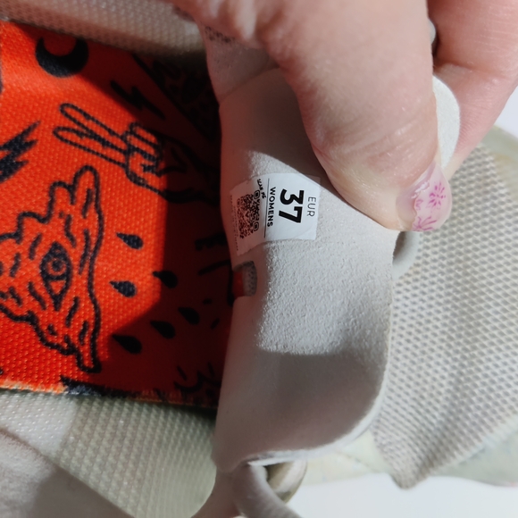 Vivo Barefoot Mint Athletic Shoes Minimalist Design - Size 7 - Picture 4 of 4